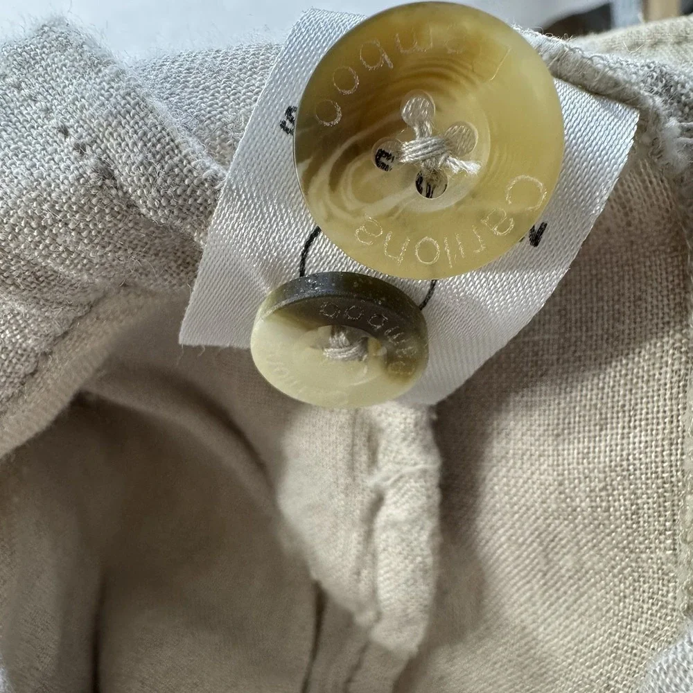 Cariloha linen blend